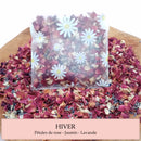 Sachet Marguerite Confettis Mariage Fleurs séchées