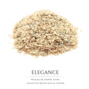 Elégance - Confettis Fleurs Séchées Mariage