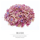 Blush - Confettis Fleurs Séchées Mariage
