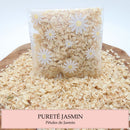 Sachet Marguerite Confettis Mariage Fleurs séchées