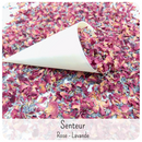 Senteur - Confettis Fleurs Séchées Mariage