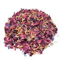 Eté - Confettis Fleurs Séchées Mariage