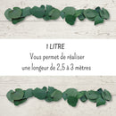 Feuille d'Eucalyptus - Décoration de Table Mariage