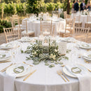 Eucalyptus Feuilles séches - Décoration de Mariage