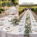 Eucalyptus Feuilles séches - Décoration de Mariage
