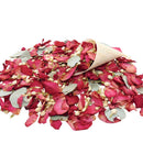 Garance - Pétales de roses rouge Jasmin Eucalyptus