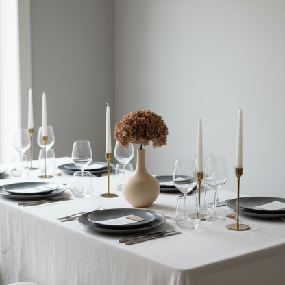 Hortensia Stabilisé Taupe- Fleurs éternelle