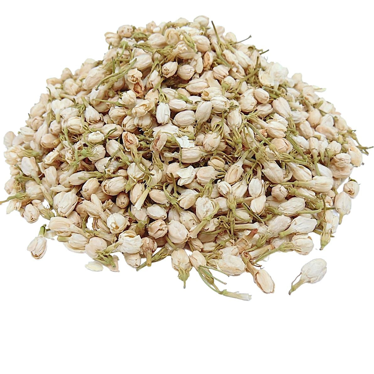 Pureté Boutons de Jasmin - Confettis Fleurs Séchées Mariage