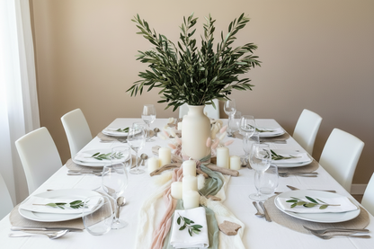 Branche Olivier Stabilisé