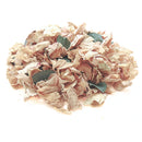 Ambre - Pétales de roses beige Eucalyptus