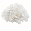 Pétales d'Hortensia séché blanc - Confettis de Mariage